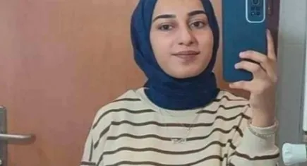 Dün başörtüsü bulunan Rojin'le ilgili flaş gelişme!