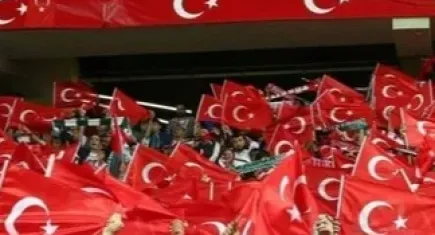 İzlanda - Türkiye maçının hakemi belli oldu
