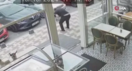 Yolda yürüyen 3 kişiyi bıçaklayan şahsın ifadesi ortaya çıktı