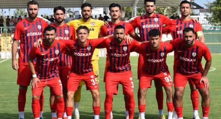 Altınordu yarın Kastamonuspor'u konuk edecek