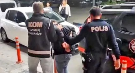 İzmir haber: Çeşme, Buca ve Torbalı'da eş zamanlı operasyon