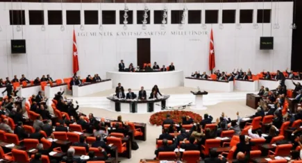 Kişisel Verileri Koruma Kurulu Üyeliklerine seçim kararı Resmi Gazete’de yayımlandı