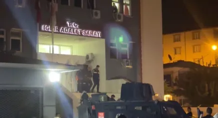 13 polis şehit olmuştu: 2 şüpheliye 13 kez ağırlaştırılmış müebbet istendi