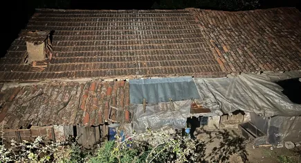 Bursa'da dehşet: Para vermediği için dedesini öldürdü