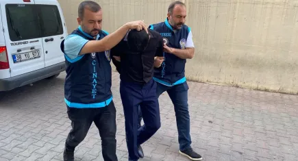 Düğünde havaya ateş açıp kuzeninin ölümüne sebep oldu