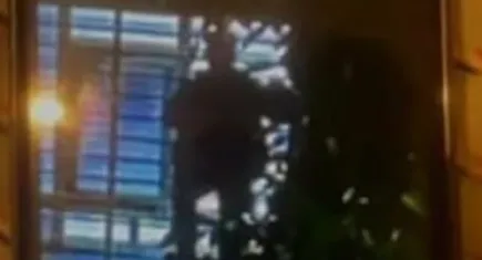 Evleri gözetlediği iddiasıyla gözaltına alınmıştı, serbest bırakıldı!