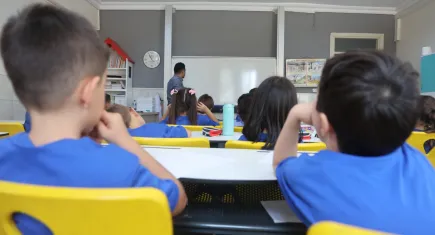 Salgın hastalıklarda artış