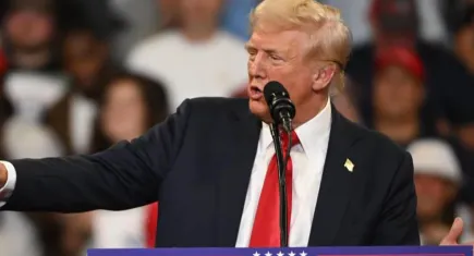 Trump'a 3. suikast girişimi