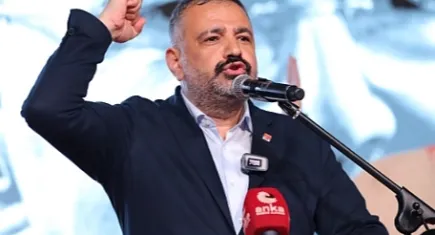 Aslanoğlu'ndan Anayasa tartışmalarına sert çıkış