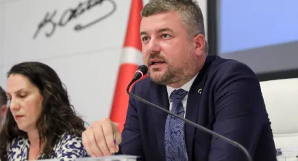 Duman, Anayasa tartışmasına katıldı: Belirsizlikler yaratıyor