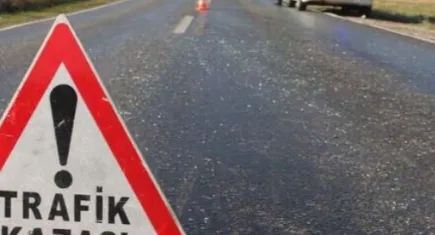 İzmir haber: Tanker ile motosikletin çarpıştığı kaza can aldı