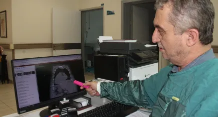 Tüm organları yer değiştirdi: Giresun Sendromu adıyla tıp literatürüne girdi