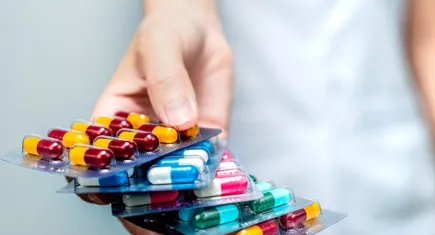 Uzmanı uyardı: Yanlış antibiyotik kullanımına dikkat!