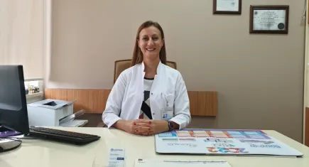 Denge bozukluğu tedavisinde bu yöntemle oyun oynar gibi tedavi olun