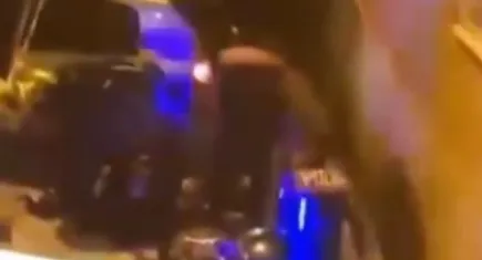 İzmir haber: Kaçtıkları polislerden ağlayarak yardım istediler