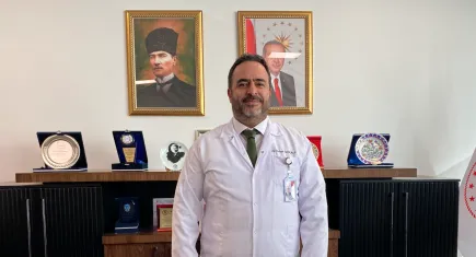İzmir Şehir Hastanesi’nde hedef: Sağlık turizminde uluslararası başarı