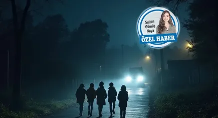 Öğrencilerin, emekçilerin mesaisi başladı: Karanlığa yürümek!
