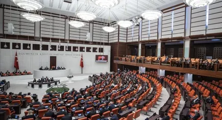 Savunma Sanayii Destekleme Fonu ertelendi
