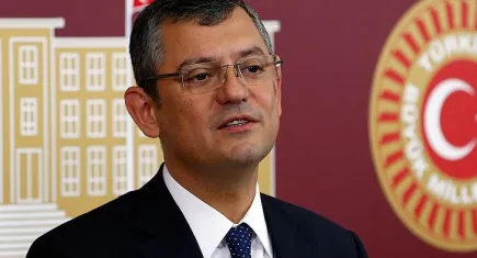 Özgür Özel: Bu memlekette bu suçları işleyenler çok kısa sürede tekrar aramıza katılmaktadır