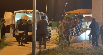 18 gündür aranan Rojin Kabaiş’in cenazesi ailesine teslim edildi