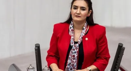 CHP’li Kılıç'tan dergaha yapılan saldırıya tepki