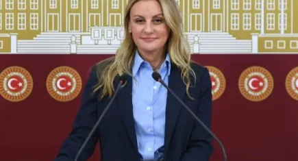 DEVA’lı Ösen: Çiftçi borçları 2 yıl ertelenmeli