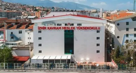 İzmir'de bir kadro ilanı daha