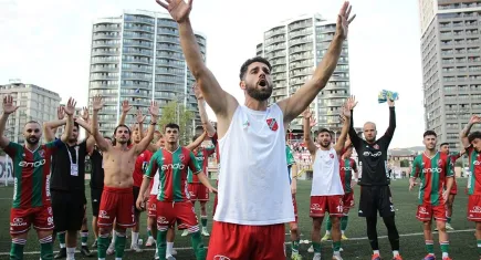 Karşıyaka'nın en skorer oyuncusu: Enes Nalbantoğlu