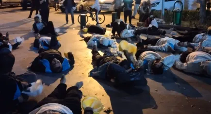 Maden işçileri için İzmir’de destek eylemi düzenlenecek