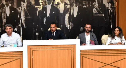 Çiğli 2025 yılında 4 milyar 200 milyon lira kullanacak