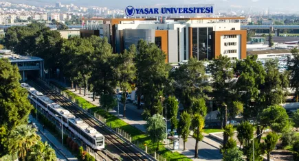 Dünyadaki En Etkili Bilim İnsanları listesinde Yaşar'dan 7 akademisyen