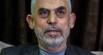Haniye’nin yerine gelmişti: Hamas lideri Sinvar öldürüldü mü?