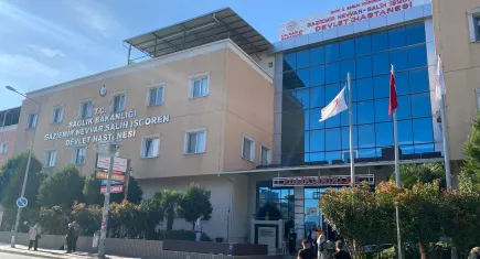 İzmir'de kadın doktor 2 kadın hasta yakını tarafından şiddete uğradı