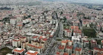 İzmir’de konut satışı hız kazandı