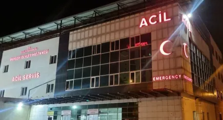 Kayseri'de 30 öğrencide gıda zehirlenmesi şüphesi