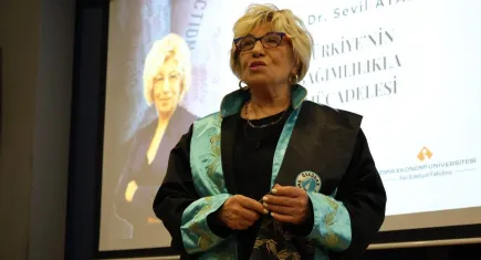 Prof. Dr. Atasoy: Tek seferde bile bağımlı olabilirsiniz