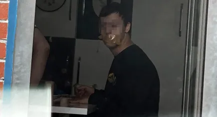 Özel okulda skandal... Down sendromlu öğrencinin ağzı koli bandı ile kapatıldı!