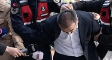 Yenidoğan çete üyelerinin ifadeleri ortaya çıktı!