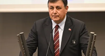 Bebek çetesine tepki gösteren Tugay: Vicdansız sürecin takipçisi olacağız