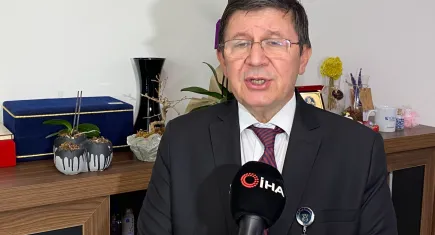 Dönemin Özel Hastaneler Denetim Birimi Uzmanı konuştu: Denetimler nasıl yapıldı?