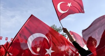 Karabağlar’da Cumhuriyet’in 101’inci yılı coşkuyla kutlanacak