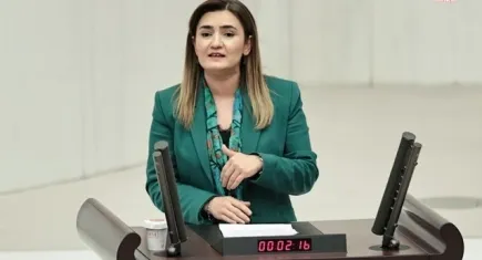 Kılıç’tan Fidan Çakır cinayetine sert tepki: Her gün eksiliyoruz