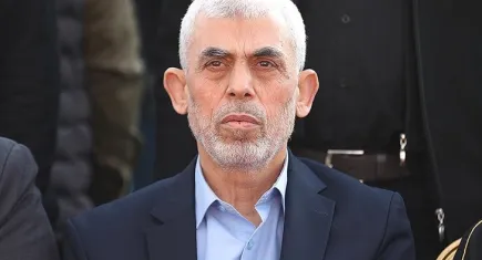 Hizbullah'tan Yahya Sinwar açıklaması