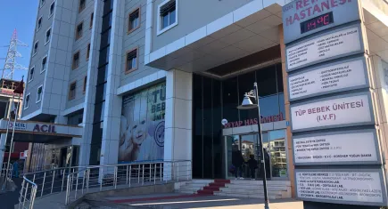 Yenidoğan Çetesi soruşturmasında adı geçmişti: O hastane kapatıldı!