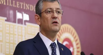 CHP lideri Özel’den ‘Hastanelere el koyalım’ çağrısı