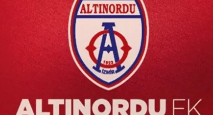 Namağlup Altınordu İstanbul deplasmanına çıkıyor