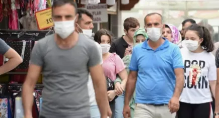 Uzmanı uyardı: Koranavirüsü ağır geçiren ve kalçasında ağrı olanlar doktora başvurmalı
