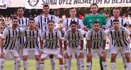 Altay, galibiyet yüzü görmüyor