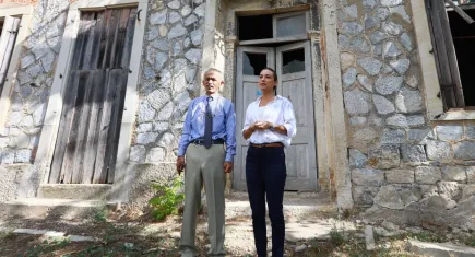 Filiz Başkan'dan 'Atatürk Evi' çağrısı