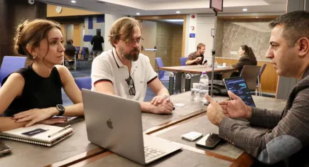 İzmir’de e-ticaret ve e-ihracat atağı